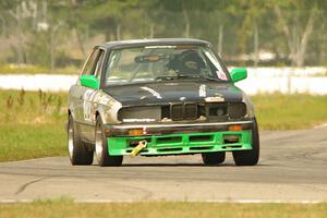 365Racing Tuna No Crust BMW 325i