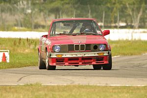 Missing Link Motorsports BMW 325i