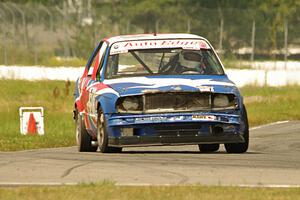 British American Racing BMW 325is