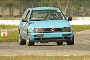 Blue Sky Racing VW Golf