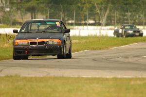 North Loop Motorsports 1 BMW 325