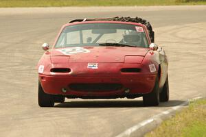 MiElan Mazda Miata