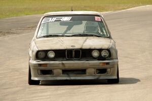 Brainerd Bombers Racing BMW 328