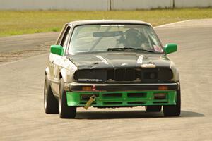 365Racing Tuna No Crust BMW 325i