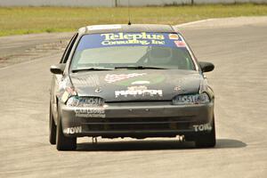 Mayhem Racing Honda Civic