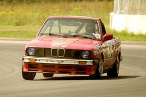 Missing Link Motorsports BMW 325i