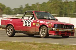 Missing Link Motorsports BMW 325i