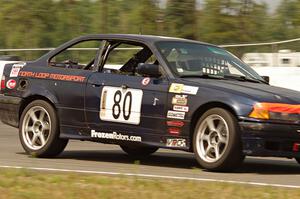 North Loop Motorsports 1 BMW 325