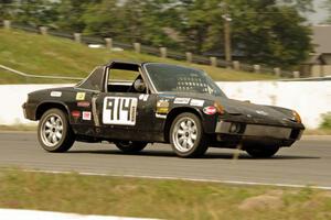 Flying Dutchmen Porsche 914