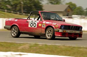 Missing Link Motorsports BMW 325i