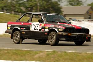 Locked Out Racing BMW 325is