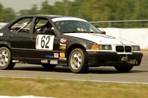 MKRacing BMW 328i