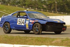 Blue Bayou Honda Prelude