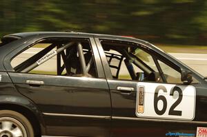 MKRacing BMW 328i