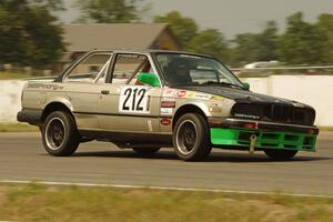 365Racing Tuna No Crust BMW 325i