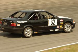 MKRacing BMW 328i