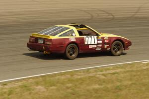 Gopher Broke Racing Nissan 300ZX