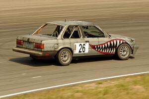 Brainerd Bombers Racing BMW 328