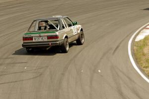 365Racing Tuna No Crust BMW 325i