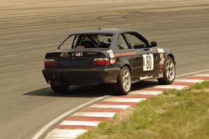 North Loop Motorsports 1 BMW 325