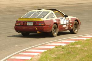 Gopher Broke Racing Nissan 300ZX