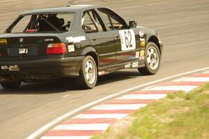 MKRacing BMW 328i