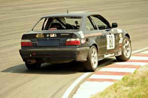 North Loop Motorsports 1 BMW 325