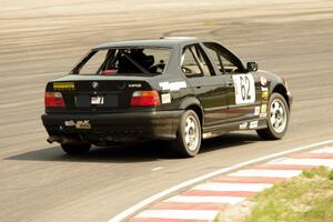 MKRacing BMW 328i