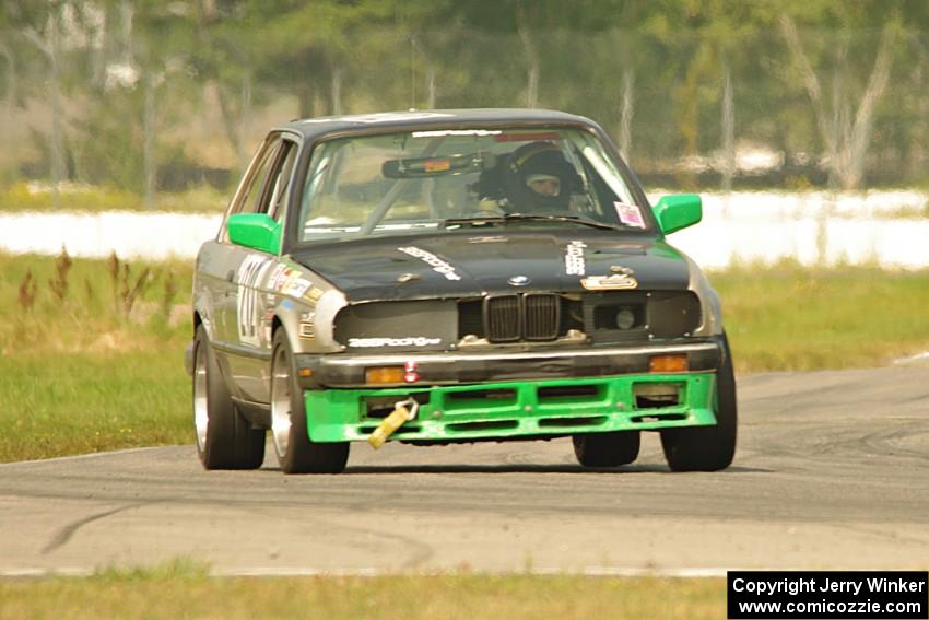 365Racing Tuna No Crust BMW 325i