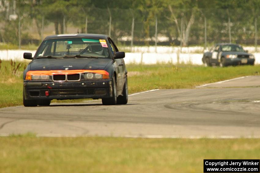 North Loop Motorsports 1 BMW 325