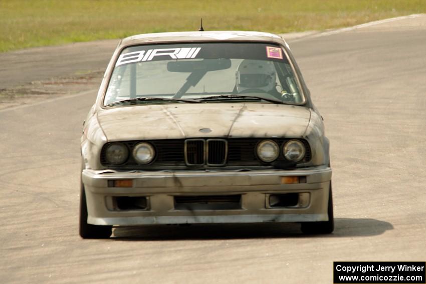 Brainerd Bombers Racing BMW 328