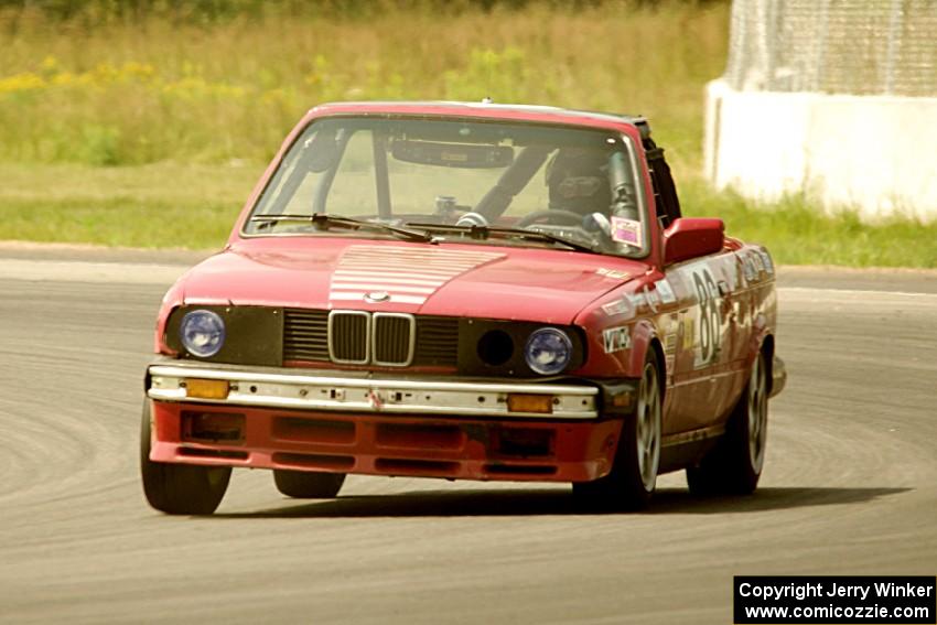 Missing Link Motorsports BMW 325i