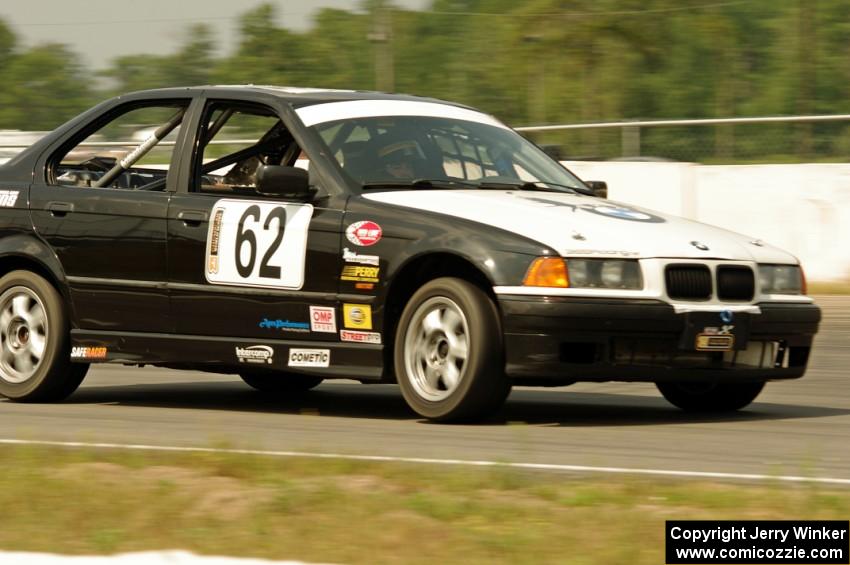 MKRacing BMW 328i