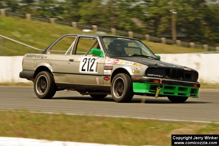 365Racing Tuna No Crust BMW 325i