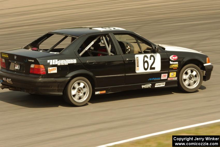 MKRacing BMW 328i