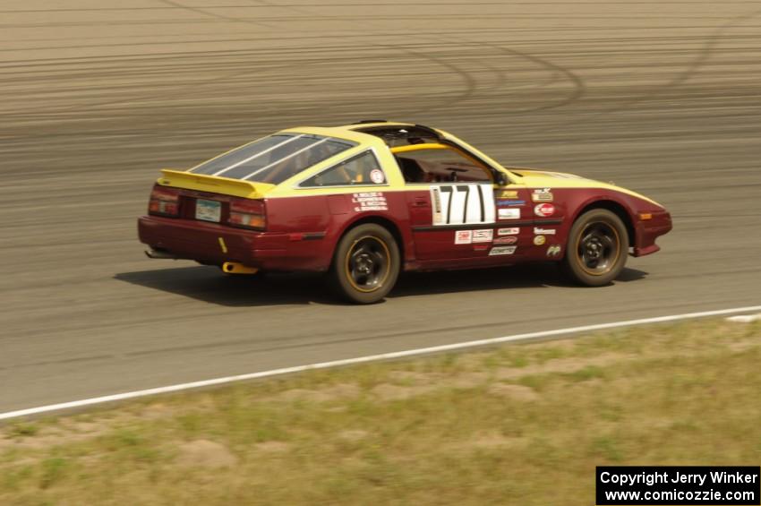 Gopher Broke Racing Nissan 300ZX