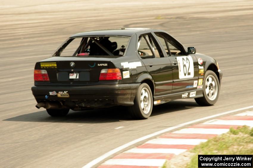 MKRacing BMW 328i