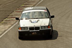 MKRacing BMW 328i