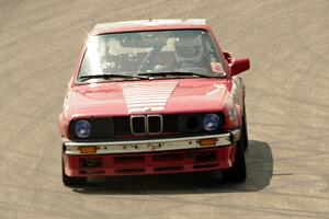 Missing Link Motorsports BMW 325i