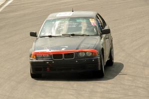 North Loop Motorsports 1 BMW 325