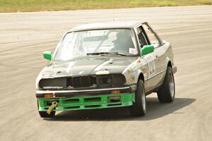 365Racing Tuna No Crust BMW 325i