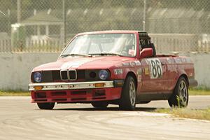 Missing Link Motorsports BMW 325i