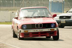 Missing Link Motorsports BMW 325i