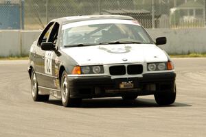 MKRacing BMW 328i