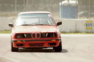 E30 Bombers BMW 325i