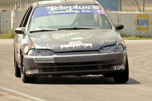 Mayhem Racing Honda Civic