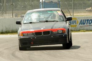 North Loop Motorsports 1 BMW 325