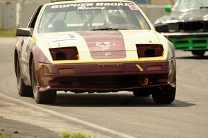 Gopher Broke Racing Nissan 300ZX