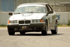 MKRacing BMW 328i