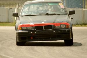 North Loop Motorsports 1 BMW 325